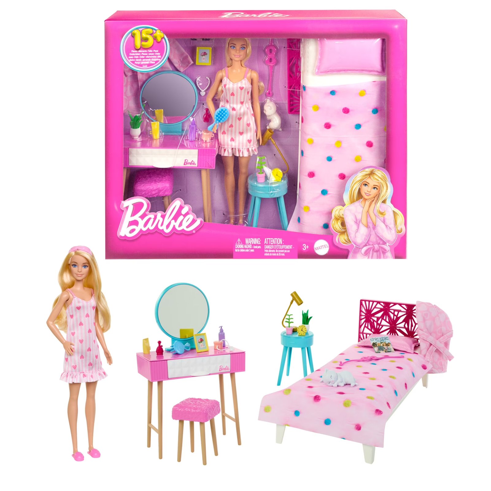 Barbie Doll