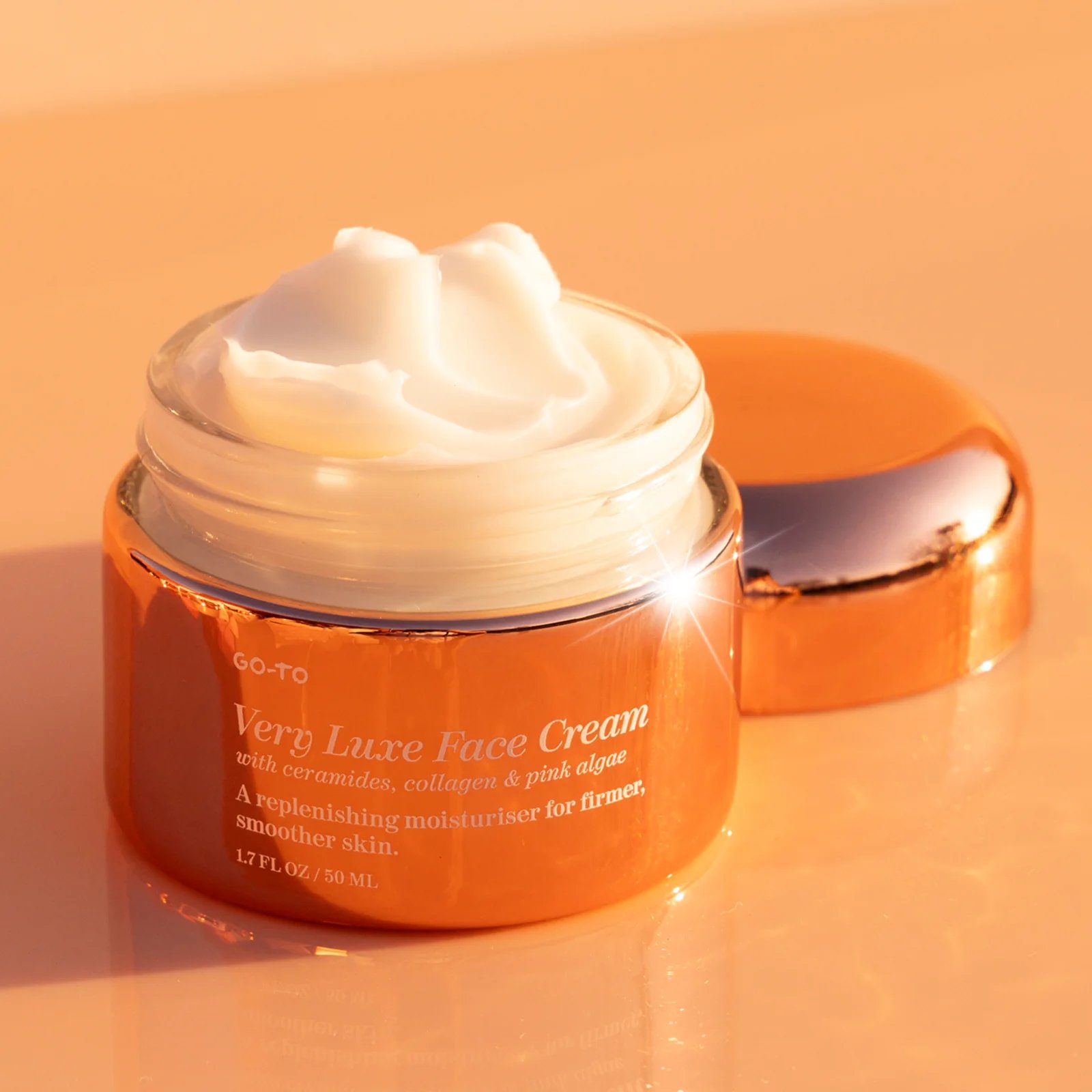 Face Cream