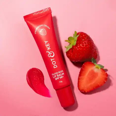 Lip Balm
