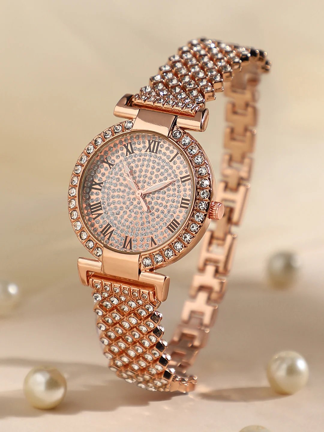 Women Watch
